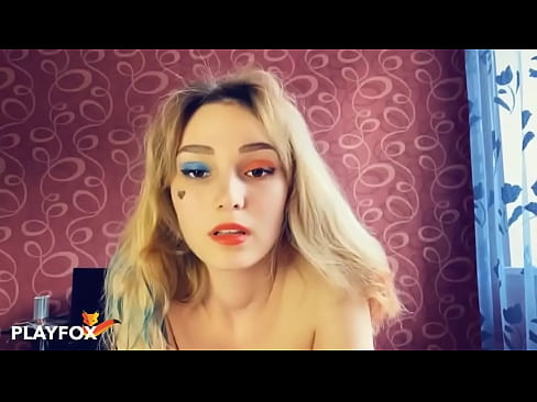 ❤️ Sehrli virtual reallıq eynəkləri mənə Harley Quinn ilə seks verdi ️ Seks videosu bizdə az.megaofertas.top ❌
