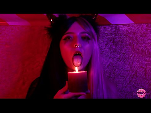 ❤️ Ağız yerinə yetirilməsi ilə Sexy Succubus-dan Ehtiraslı Blowjob ️ Seks videosu bizdə az.megaofertas.top ❌