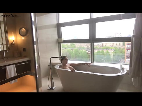 ❤️ Möhtəşəm babe Ehtirasla hamamda öz pişiyini çəkdi ️ Seks videosu bizdə az.megaofertas.top ❌