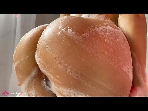❤️ Brunette, Duşda Güclü Orgazm Vermək üçün Vibratorla Pişiyi Mastürbasyon Etdirir ️ Seks videosu bizdə az.megaofertas.top ❌