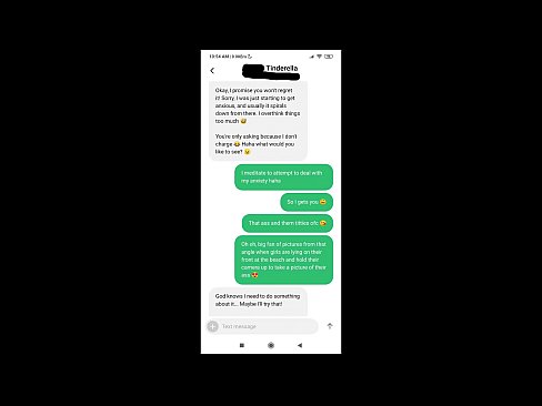 ❤️ Tinder-dən hərəmimə yeni bir PAWG əlavə etdim (Tinder ilə danışıq daxil olmaqla) ️ Seks videosu bizdə az.megaofertas.top ❌